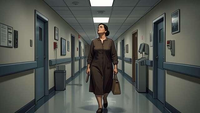 The Stolen Medication from "Up". The Stolen Medication A thought becomes a mission After a tense conversation with Michiel Viguurs, Emma becomes convinced she must leave the ward and find…