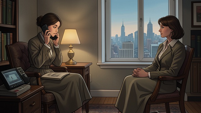 Returning to the Ward from "Up". Returning to the Ward Contact instead of concealment Emma calls Gwen back and agrees to another conversation with Lars.
