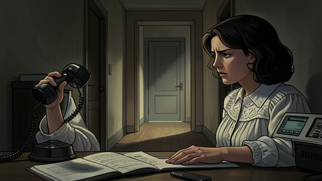 Calling Her Mother from "Up". Calling Her Mother A familiar number Emma first tries Sergei and reaches voicemail, then calls her mother.