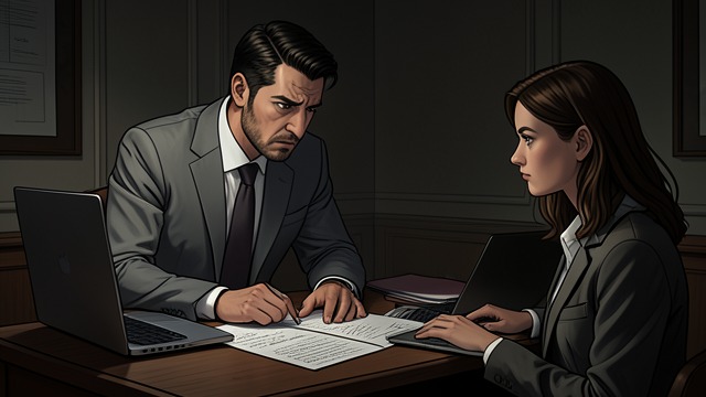 Michiel’s Challenge from "Up". Michiel’s Challenge Questions of authority Michiel Viguurs discovers Emma’s writing and asks who she is to describe reality when her perceptions can become…