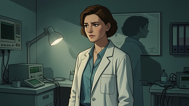 No Simple Villain from "Up". No Simple Villain Reassessing what she saw Emma recalls Michiel describing his effort to keep outside dealers away from the ward.