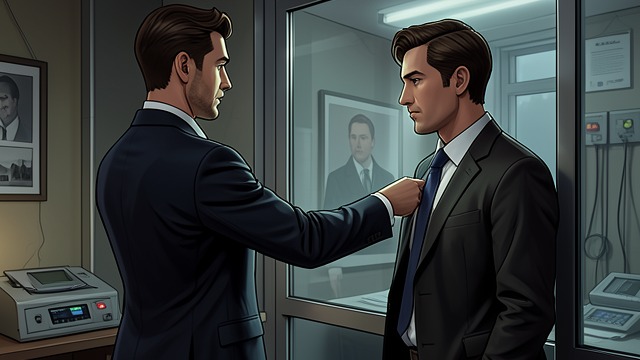 Professional Costume from "American Psycho". Professional Costume Office Appearance Bateman enters Pierce & Pierce dressed to communicate discipline, wealth, and competence.
