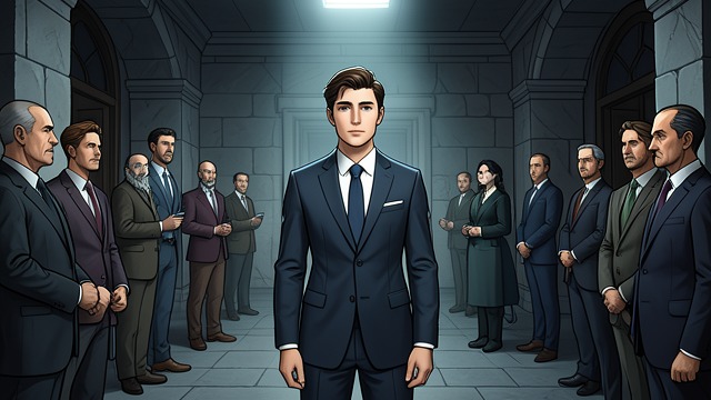 Wall Street Arrival from "American Psycho". Wall Street Arrival Social Position Patrick Bateman moves through Pierce & Pierce as a young financier surrounded by wealth, status, and competitive display.
