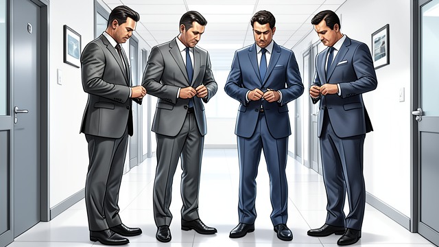 Designer Uniforms from "American Psycho". Designer Uniforms Social Grammar Bateman and his colleagues identify one another through suits, ties, shoes, and labels.