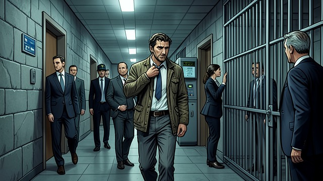 Office Return from "American Psycho". Office Return Flight to Safety Bateman reaches a different office building and resumes the posture of a professional.