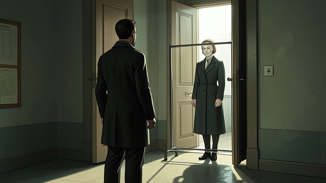 Final Separation from "American Psycho". Final Separation Direct Break Bateman tells Evelyn that their relationship is over and that she is not important to him.