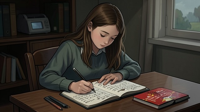 A List of Misdeeds from "The Best Christmas Pageant Ever". Alice Builds a Case Recording the Details Alice writes down incidents she considers evidence of the Herdmans’ unfitness for the pageant.