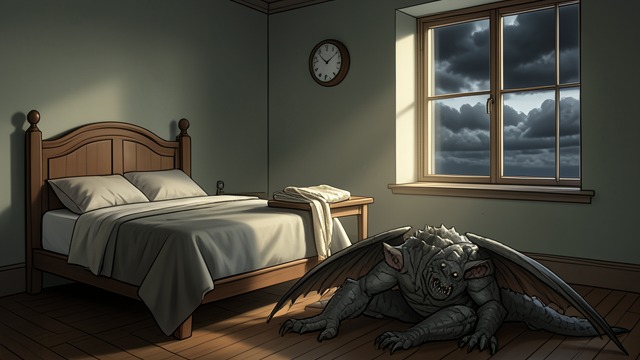 Human Routine from "The Metamorphosis". Human Routine Familiar Objects Gregor notices his room, samples, picture, clock, and weather as if ordinary continuity could stabilize him.