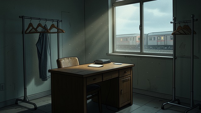 Career Abandoned from "The Metamorphosis". Career Abandoned Vanished Office Gregor stops imagining the boss, the trains, and the sales route as meaningful realities.