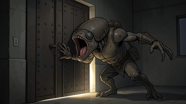 Unheard Defense from "The Metamorphosis". Unheard Defense Professional Appeal Gregor insists that he is responsible, indebted, and ready to resume work.