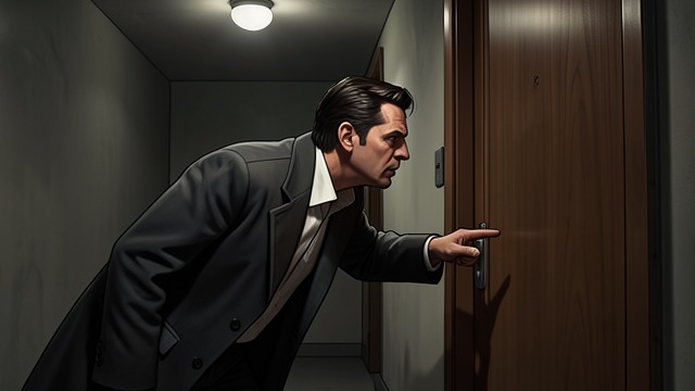 Demand for Access from "The Metamorphosis". Demand for Access Official Accusation The Chief Clerk demands an explanation and implies that Gregor’s work performance has deteriorated.