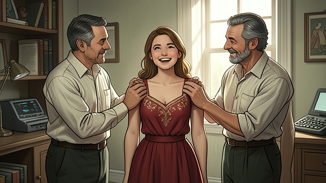 Grete’s Future from "The Metamorphosis". Grete’s Future Growing Daughter Mr. and Mrs. Samsa notice Grete’s physical maturity and imagine finding her a suitable husband.