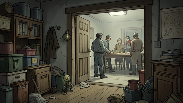 Domestic Exclusion from "The Metamorphosis". Domestic Exclusion Shared Home Lost Gregor’s room becomes storage while the common rooms serve tenants and family routines.