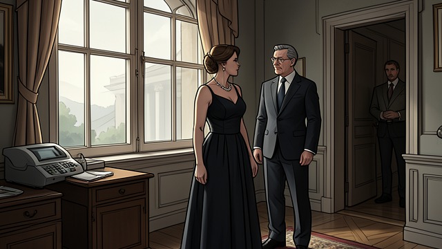 The Cost of Possession from "Death on the Nile". People Treated as Prizes Linnet and Simon Linnet’s wealth helps make her an object of desire and a target, while Simon’s ambition turns marriage into a route…
