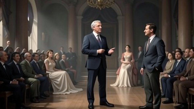 Ferguson’s Attack on Privilege from "Death on the Nile". Politics at the Dinner Table An outspoken critic Mr. Ferguson condemns wealth, leisure and what he sees as parasitic social rank.