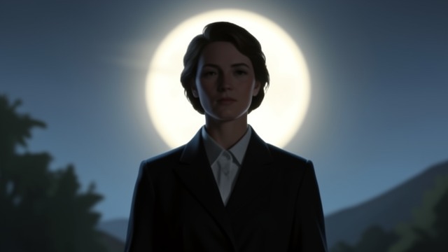 The Moon and the Sun from "Death on the Nile". A Rivalry of Light Jacqueline’s metaphor Jacqueline says she was the moon and Linnet the sun: once Linnet appeared, Simon could no longer see her.