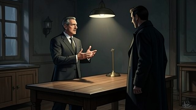 A Shared Inquiry from "Death on the Nile". Official and Private Methods Race takes charge Race delays the steamer and offers his authority to the investigation.