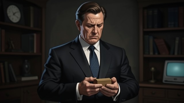 Tim Tells the Truth from "Death on the Nile". The Criminal Confession A choice to disclose Tim admits that he stole and substituted Linnet’s pearls.