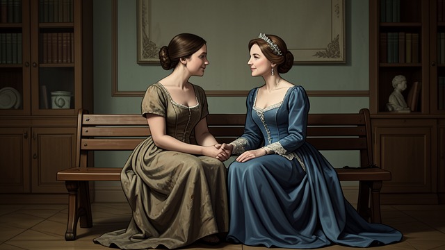 The Confidantes from "Death on the Nile". A Friendship of Trust Intimate history Linnet Ridgeway describes Jacqueline as her oldest friend, someone she knew at school and still welcomes warmly.