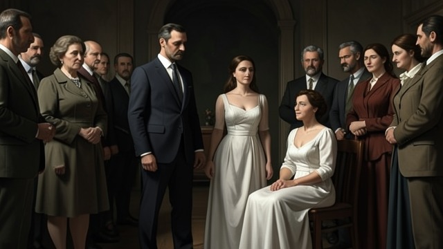 The Engineer’s Grudge from "Death on the Nile". Fleetwood’s Resentment A damaged romance Louise tells investigators that Linnet exposed Fleetwood’s existing marriage when he was courting her predecessor.