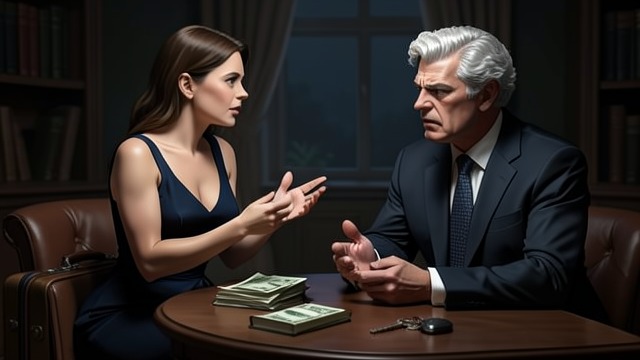 Uneasy Dependence from "Death on the Nile". Money Between Them Linnet’s solution Linnet considers expensive ways to avoid Jacqueline, including arranging private transport.