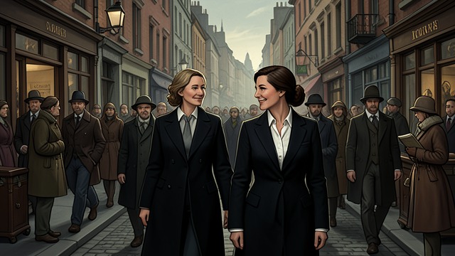 The Honeymoon Pursuit from "Death on the Nile". Friendship Becomes Persecution Jacqueline follows Jacqueline appears repeatedly where Linnet and Simon travel, turning their honeymoon into a succession of…