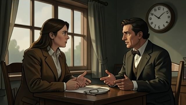 The Alibi Checked from "Death on the Nile". Accounts Compared Witnesses establish the timeline Fanthorp and Cornelia describe the shooting in the saloon; Miss Bowers confirms that Jacqueline remained…