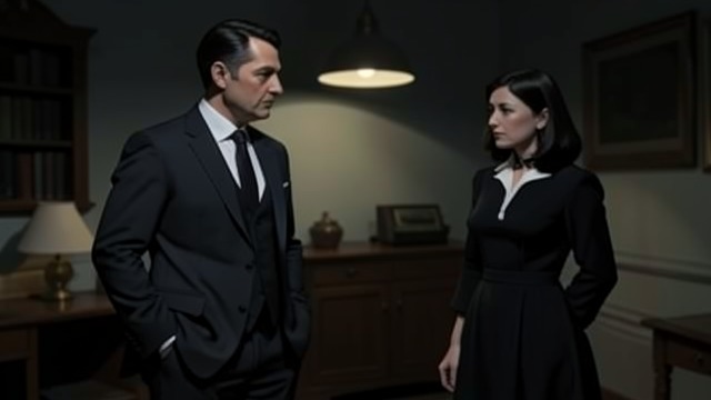 Simon’s Desire for Freedom from "Death on the Nile". Possession Reversed Simon’s account Simon says Jacqueline’s devotion felt possessive and that he wanted to escape being owned.