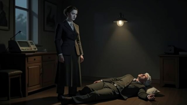 A Warning Fulfilled from "Death on the Nile". Love After Its Limit The danger recognized Jacqueline tells Poirot that murder became frighteningly easy and that she had crossed the boundary he warned her…