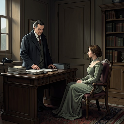 Pennington’s Financial Trap from "Death on the Nile". Andrew Pennington’s questionable finances give him a motive and lead to an attempted killing, but Poirot separates that danger from the actual murder…