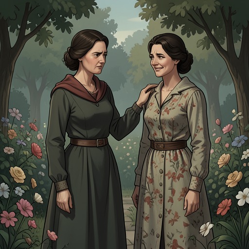 The Friendship Lost to Desire from "Death on the Nile". Linnet and Jacqueline’s friendship passes from trusting intimacy to betrayal, confrontation and a fatal contest over love and power.