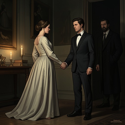 Love, Obsession and Destruction from "Death on the Nile". Different forms of love in the novel range from patient family affection to possessive romance, showing how devotion can sustain or destroy.