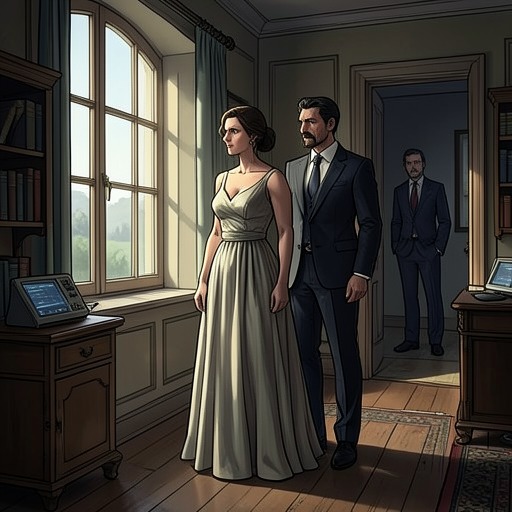 Choice and Irreversible Consequences from "Death on the Nile". From Linnet’s decision to pursue Simon to Jacqueline’s decision to continue the conspiracy, earlier choices accumulate until no one can restore the life that…