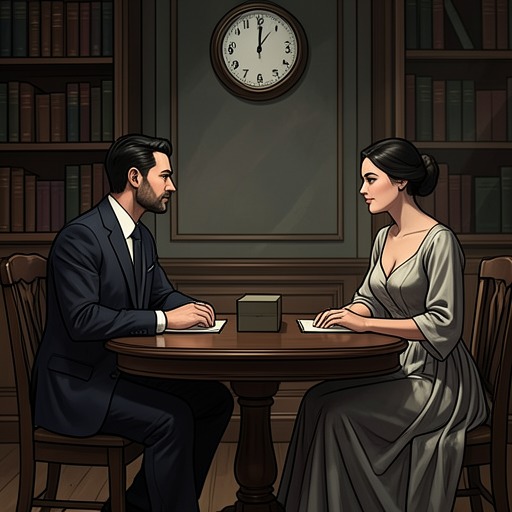Poirot’s Method and Order from "Death on the Nile". Poirot resists easy explanations, tests the material clues and human accounts, then rebuilds the case from facts that initially appear impossible.
