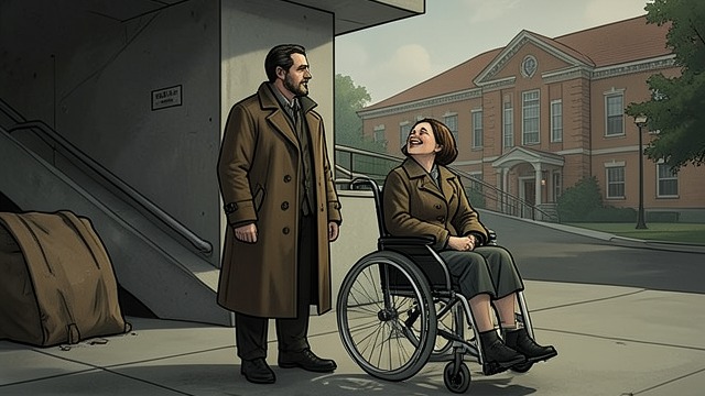 Color Survives the Accident from "A Man Called Ove". Color Survives the Accident A shared catastrophe On the journey home from Spain, a drunk driver causes a bus crash that kills the child Sonja is carrying and…