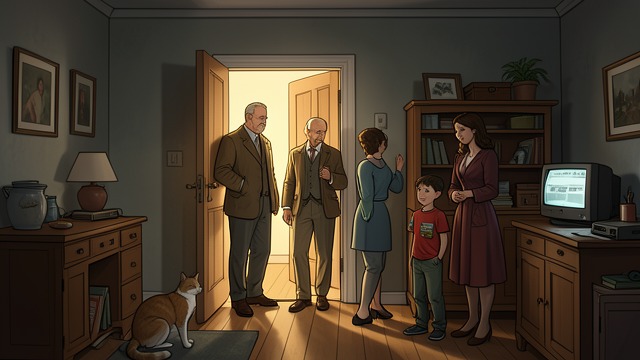 Color After Loss from "A Man Called Ove". Color After Loss The return of other lives Ove begins by resisting every new connection, but repeated interruptions bring people into the home he has kept as a…