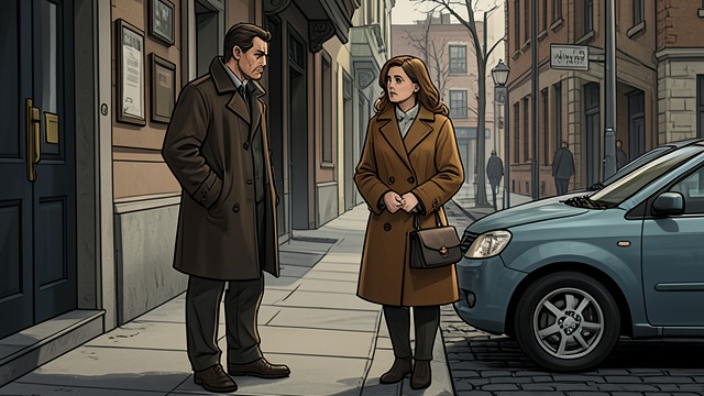 The Lift to Hospital from "A Man Called Ove". The Lift to Hospital A rule-bound refusal When Parvaneh asks Ove to drive her to the hospital after Patrick’s fall, he objects that he is not a mobility…