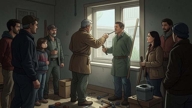 Repair as a Social Bond from "A Man Called Ove". Repair as a Social Bond A community of useful acts After Ove survives his heart attack, his days fill with requests from people nearby.