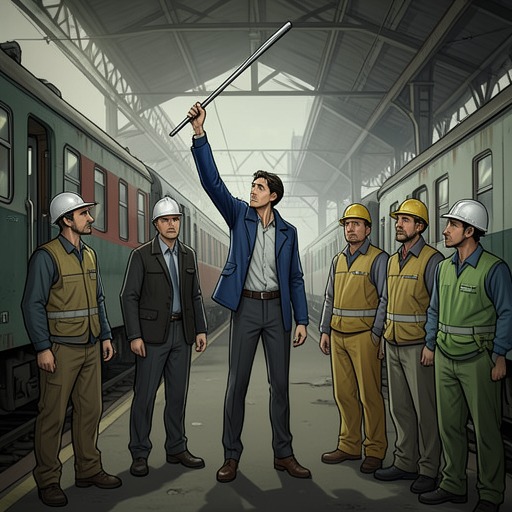Principles Under Pressure from "A Man Called Ove". This thread traces how Ove’s inherited code of fairness and responsibility moves from private discipline to a more humane defense of other people.