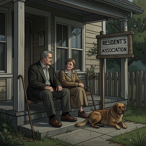 Rune and Anita Facing the Loss of Independence from "A Man Called Ove". Rune and Anita’s later-life struggle follows illness, the threat of forced separation, and a neighborhood’s intervention that protects their shared home and…