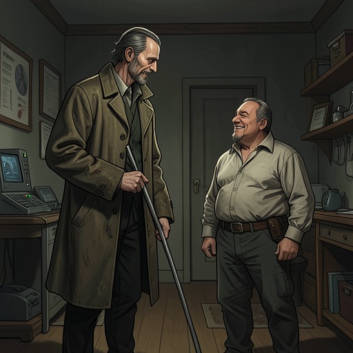From Tom’s Bullying to Ove’s Defiance from "A Man Called Ove". This flow traces how Tom’s bullying and the demand that Ove betray his principles escalate into a confrontation that fixes Ove’s understanding of loyalty and…