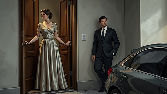 The Rich Client from "The Black-Eyed Blonde". Money as Access A Client’s Leverage Clare Cavendish identifies herself as the daughter of Dorothea Langrishe, whose perfume business has made the family…