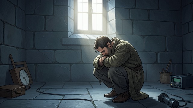 Monastic Exhaustion from "The Myth of Sisyphus". Monastic Exhaustion Sensuality’s Opposite Don Juan may end in a monastery, not through conversion but through the exhaustion of a life organized around…