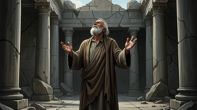Oedipus Knows from "The Myth of Sisyphus". Oedipus Knows Fate Revealed Oedipus begins by obeying fate without understanding it. Knowledge turns the inherited tragedy into a conscious human condition.