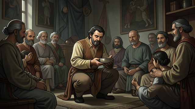 Sacrifice for Humanity from "The Myth of Sisyphus". Sacrifice for Humanity Pedagogical Intention Kirilov hopes others will learn from his example and become earthly sovereigns.