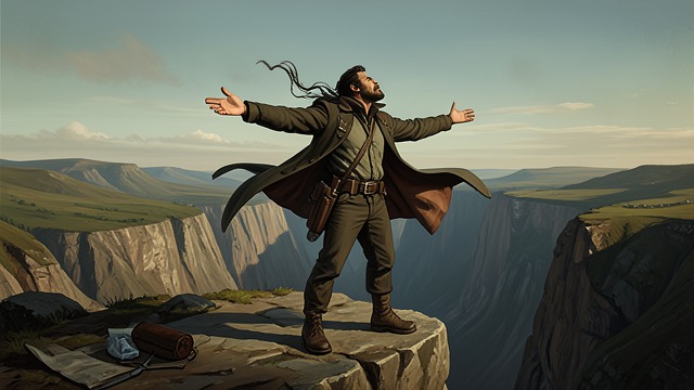Freedom’s Burden from "The Myth of Sisyphus". Freedom’s Burden New Liberty Kirilov wants death to assert insubordination and a dreadful freedom.