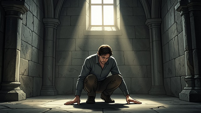 Sin Without God from "The Myth of Sisyphus". Sin Without God Metaphysical State The absurd person inhabits a condition resembling sin without a divine lawgiver.