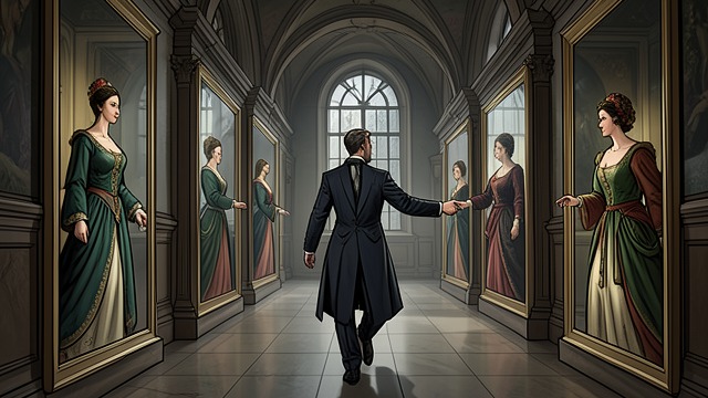 The Seducer from "The Myth of Sisyphus". The Seducer Repeated Passion Don Juan moves from woman to woman not because he lacks love, but because each passion is complete and mortal.