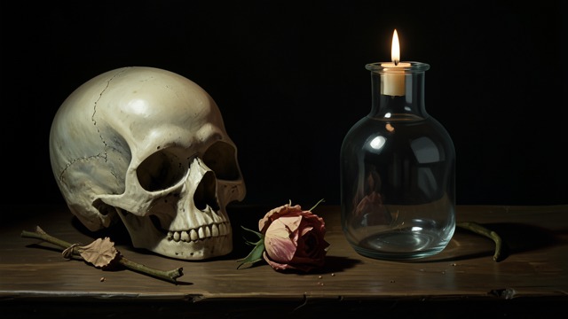 Death’s Mathematics from "The Myth of Sisyphus". Death’s Mathematics No Experience of Completion Death cannot be fully experienced in advance, yet its finality can be understood.