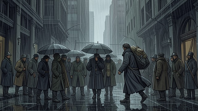 Europe as Burden from "The Myth of Sisyphus". Europe as Burden Winter of History Europe is associated with war, tyranny, police power, and exhausted justice.